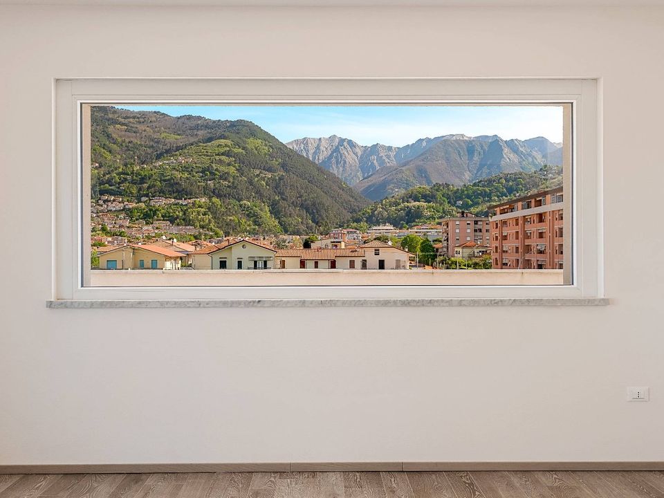 Apartamento en Massa, Massa and Carrara - foto 4