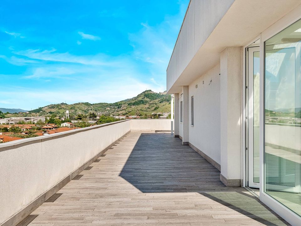 Apartamento en Massa, Massa and Carrara - foto 5