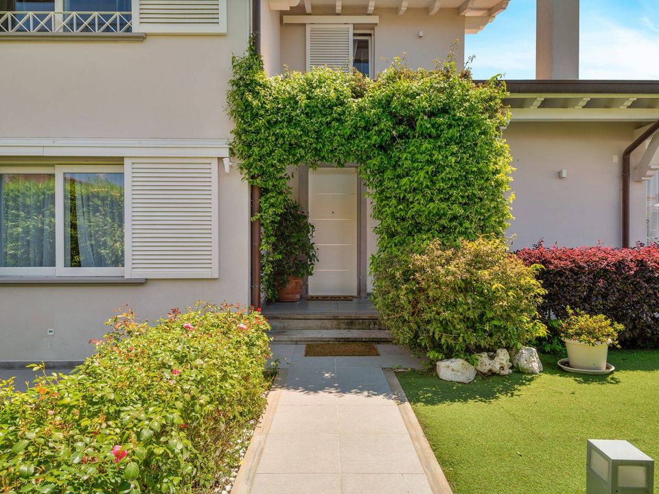 Villa i Forte dei Marmi, Lucca - foto 2