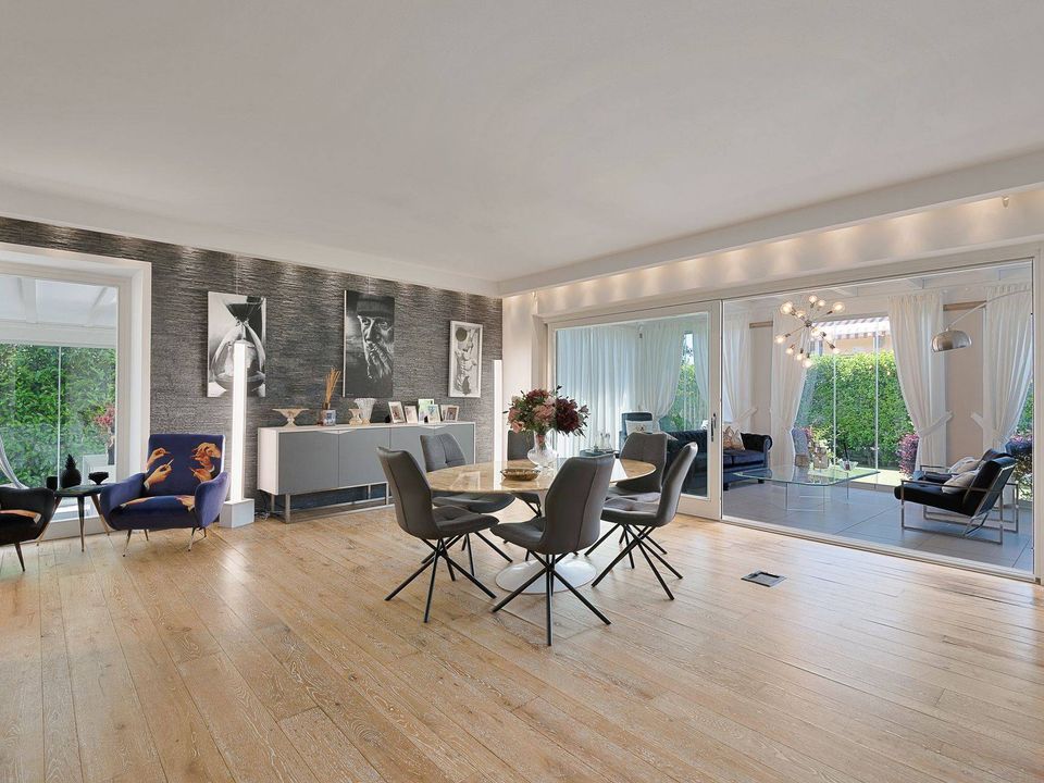 Villa i Forte dei Marmi, Lucca - foto 5