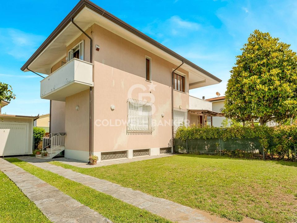 Villa i Pietrasanta, Lucca - foto 1