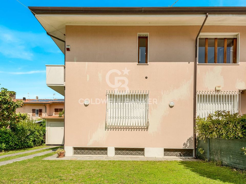Villa i Pietrasanta, Lucca - foto 2