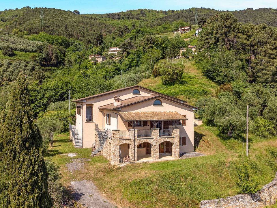 Villa i Pietrasanta, Lucca - foto 1