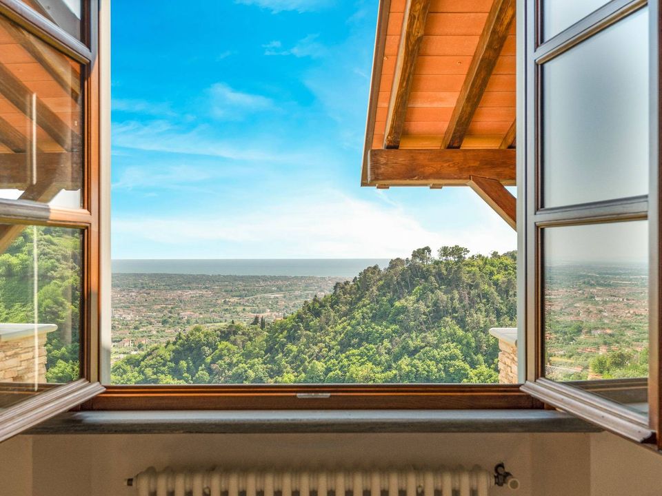 Villa i Pietrasanta, Lucca - foto 4