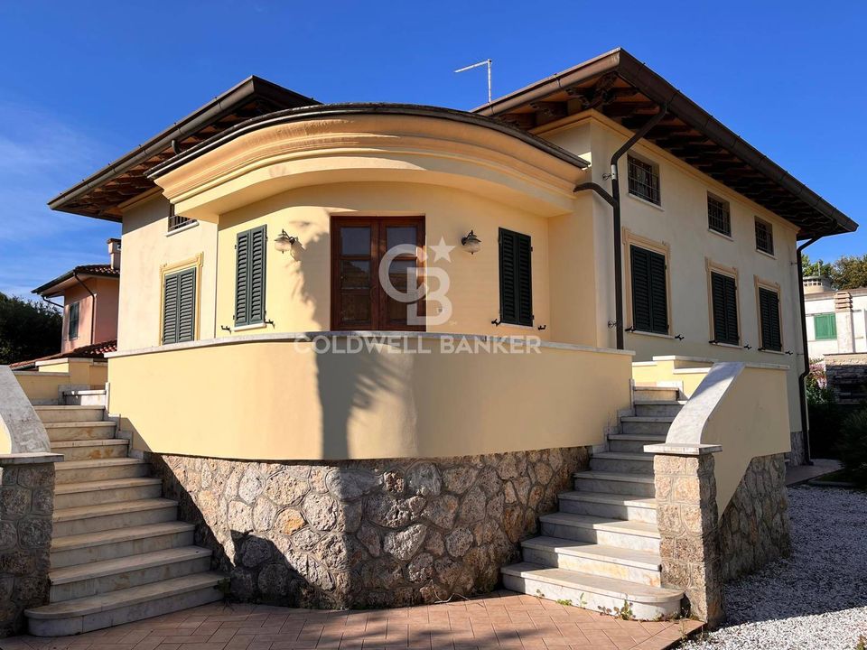 Villa i Pietrasanta, Lucca - foto 1