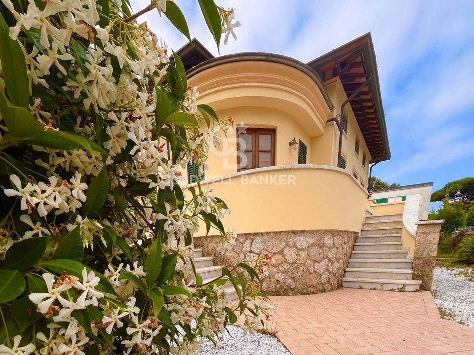 Villa i Pietrasanta, Lucca - foto 2