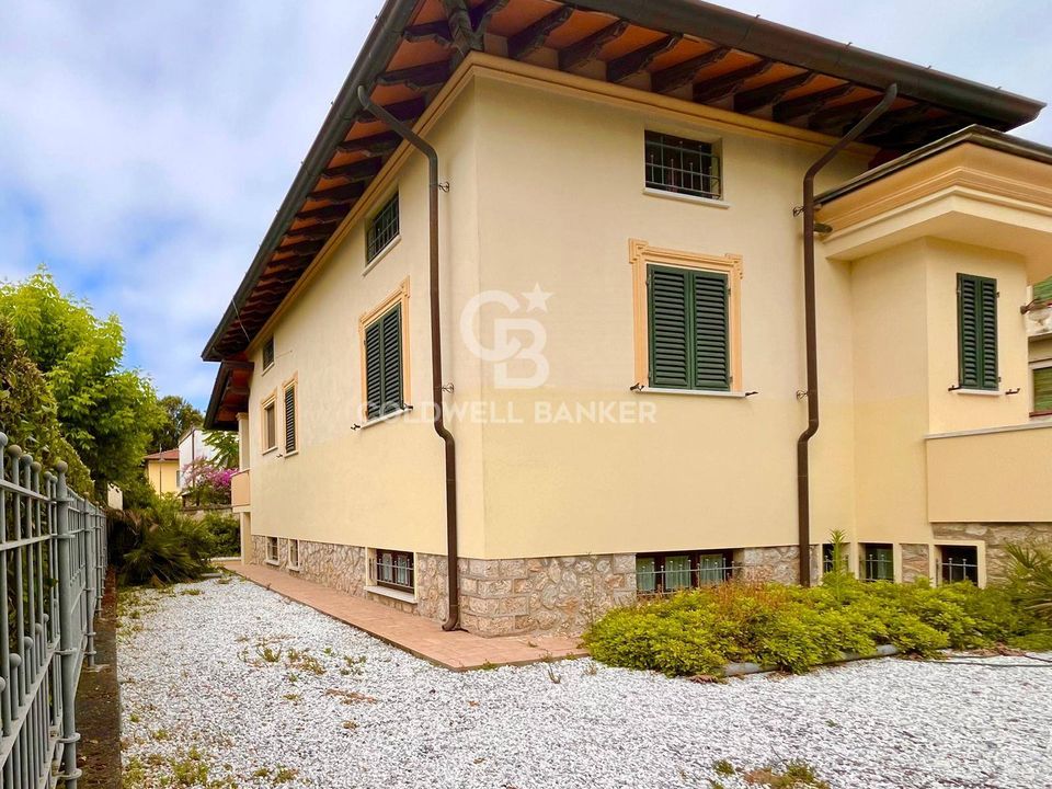 Villa i Pietrasanta, Lucca - foto 3