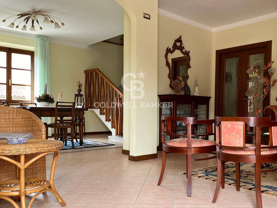 Villa i Pietrasanta, Lucca - foto 4