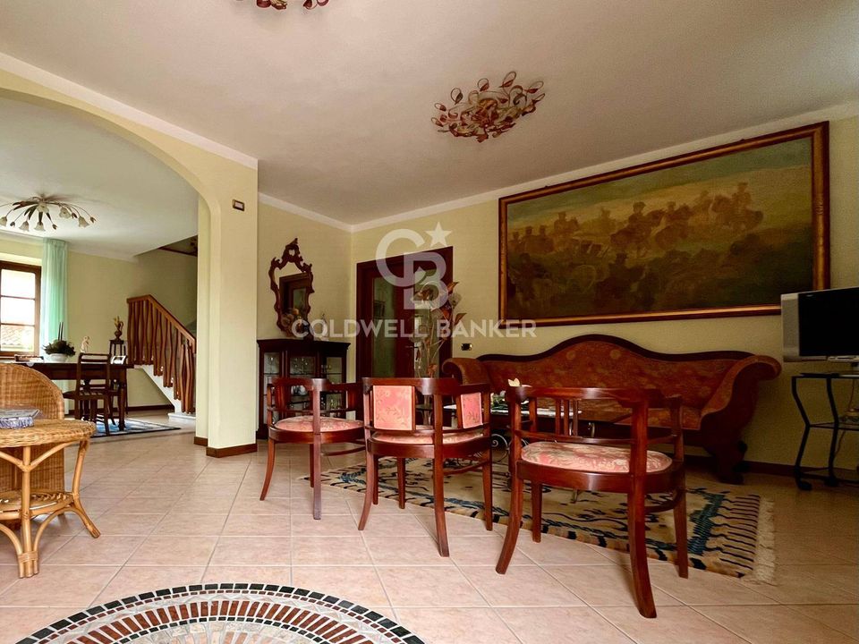Villa i Pietrasanta, Lucca - foto 5