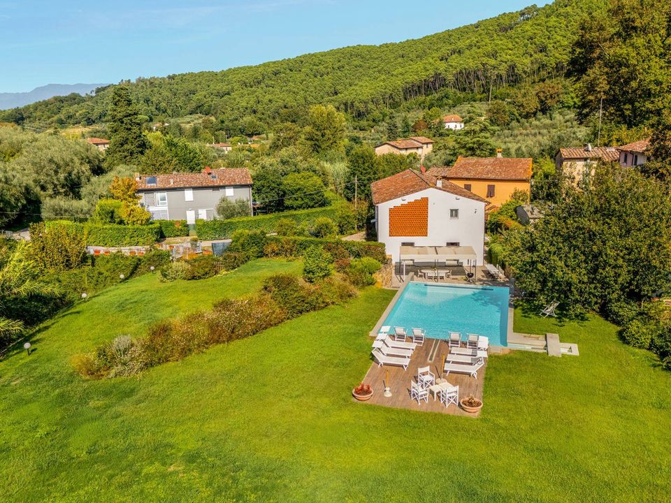 Villa a Lucca, Lucca - foto 2