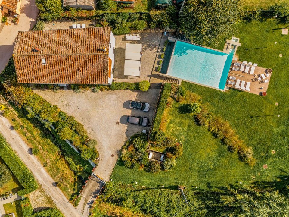 Villa a Lucca, Lucca - foto 3