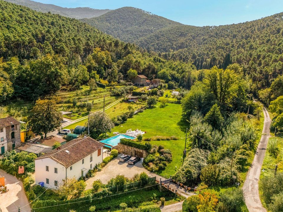 Villa a Lucca, Lucca - foto 4