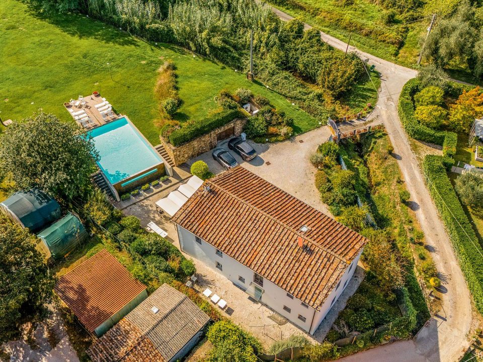Villa a Lucca, Lucca - foto 5
