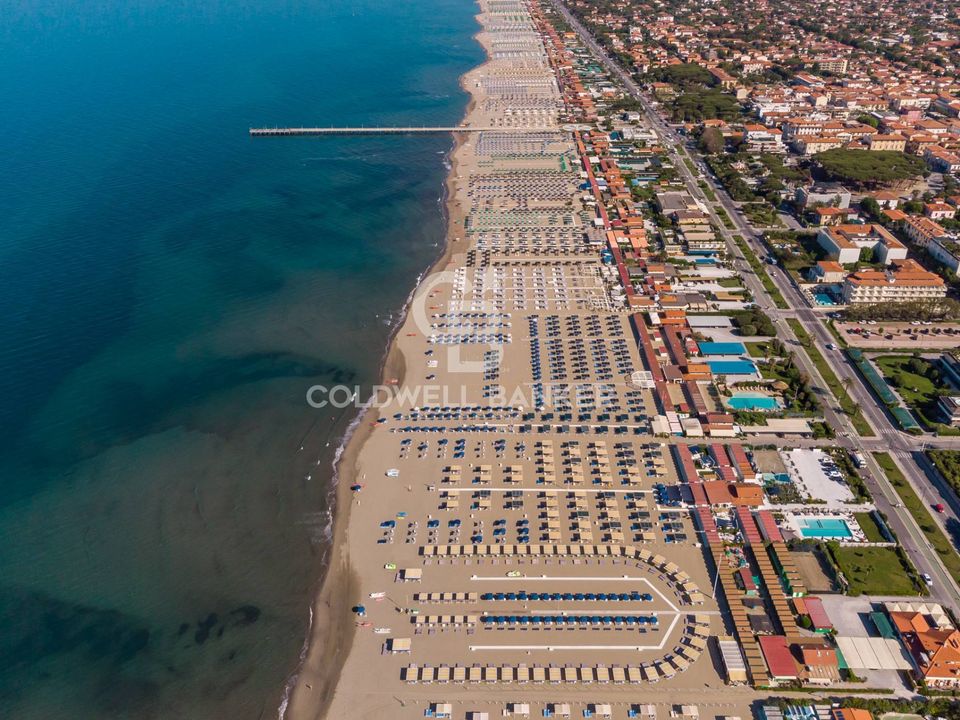 Villa i Forte dei Marmi, Lucca - foto 3