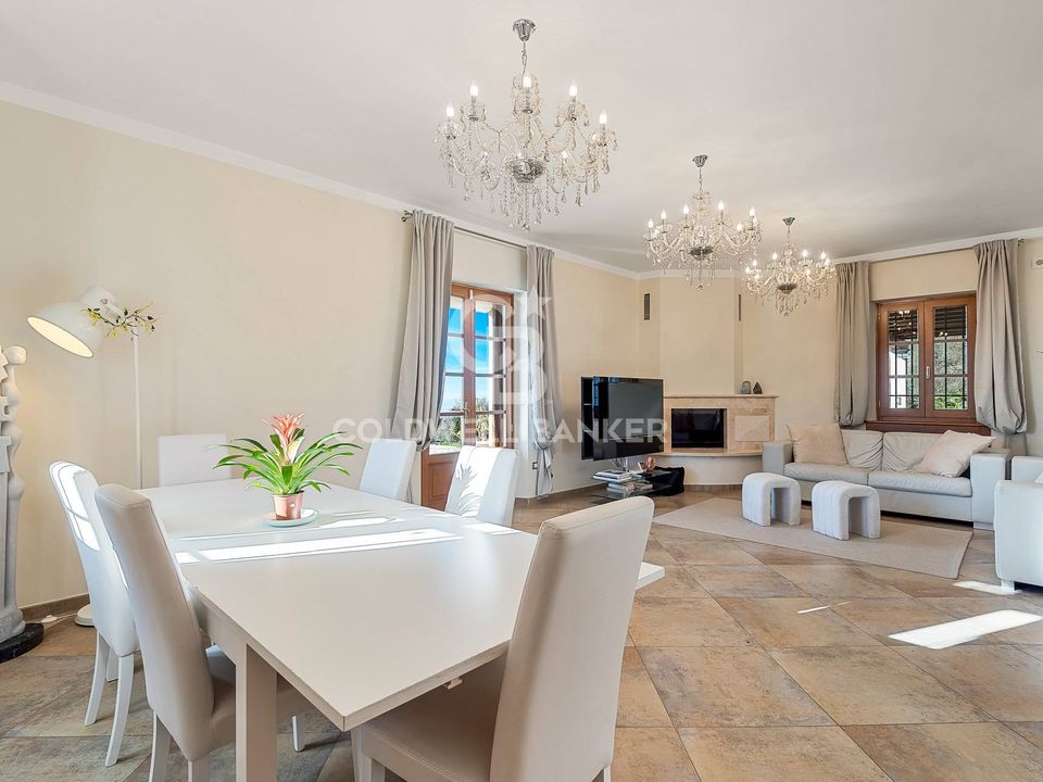 Villa i Pietrasanta, Lucca - bilde 5