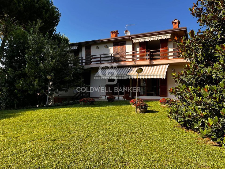 Villa i Massa, Massa and Carrara - foto 2