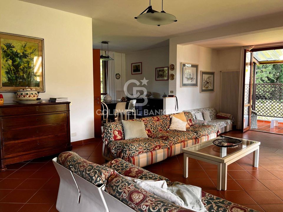 Villa i Massa, Massa and Carrara - foto 3