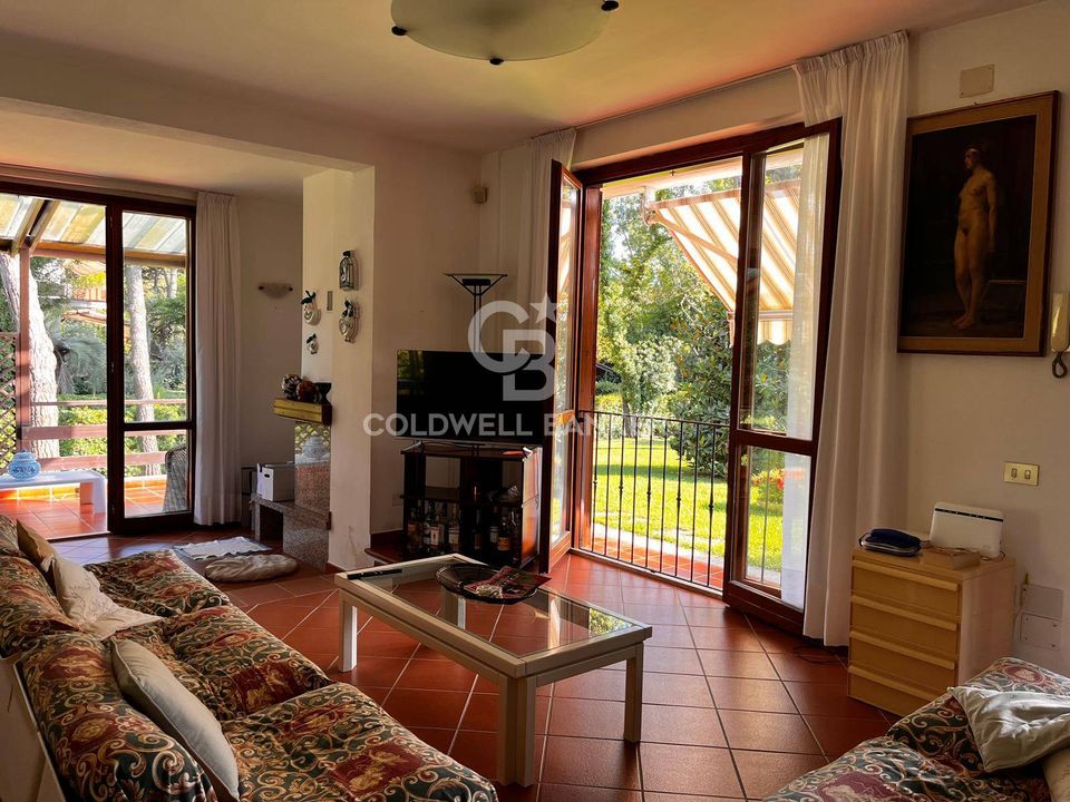 Villa i Massa, Massa and Carrara - foto 4