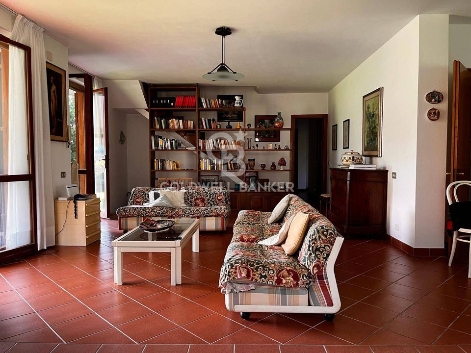 Villa i Massa, Massa and Carrara - foto 5
