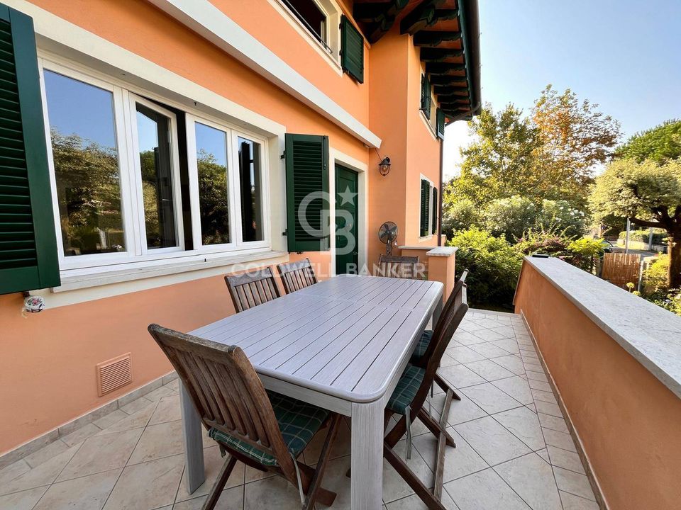 Villa i Pietrasanta, Lucca - foto 2