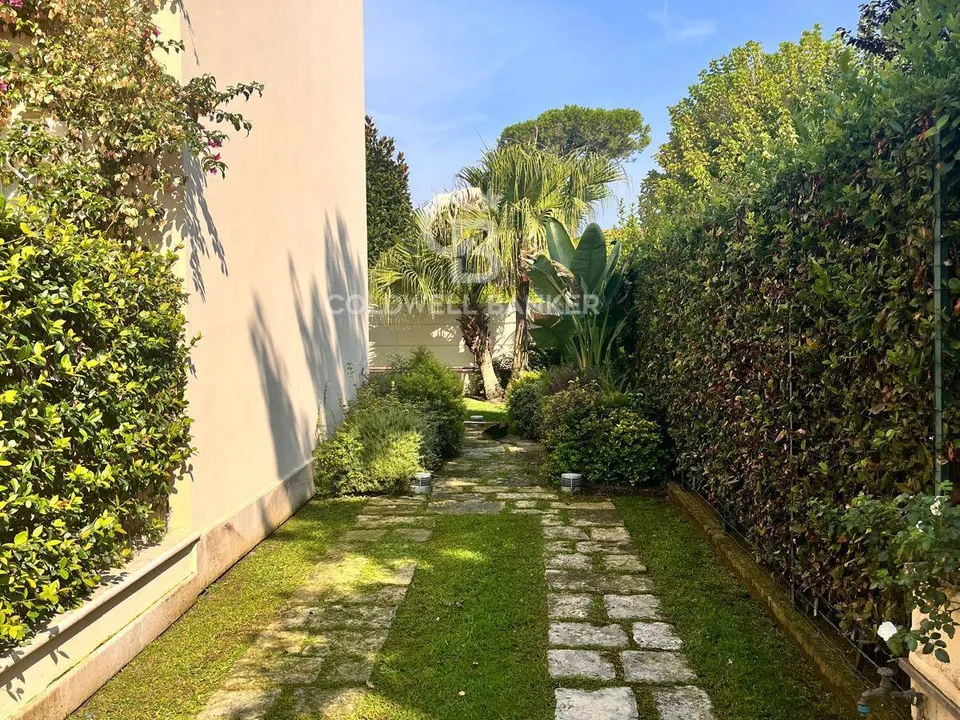 Villa in Forte dei Marmi, Lucca - photo 2