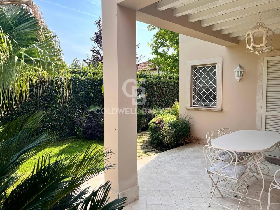 Villa in Forte dei Marmi, Lucca - photo 3