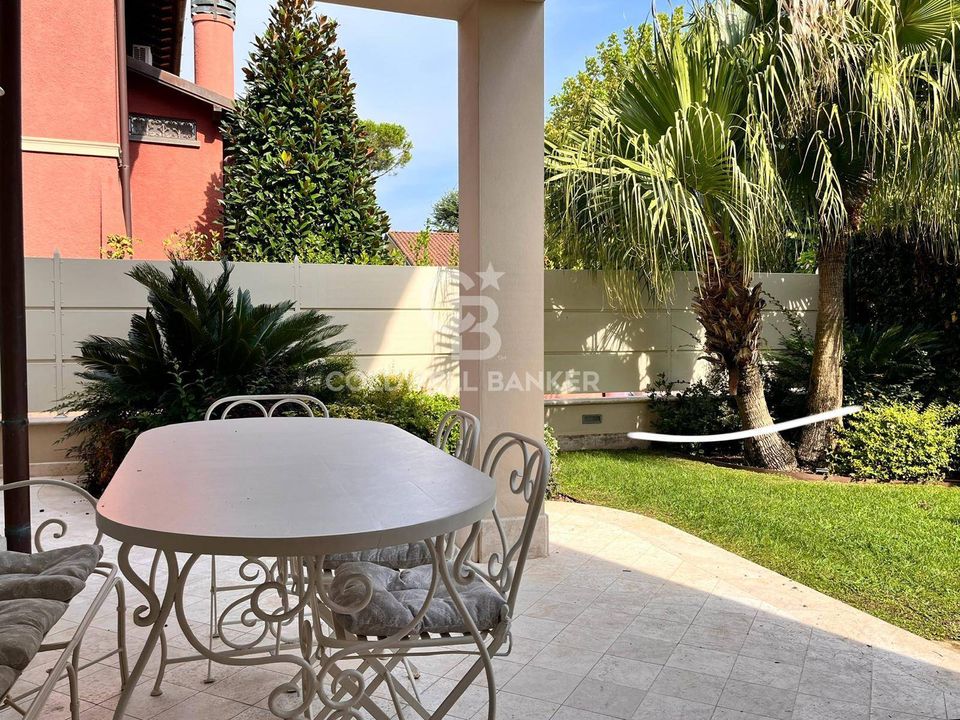 Villa in Forte dei Marmi, Lucca - photo 4