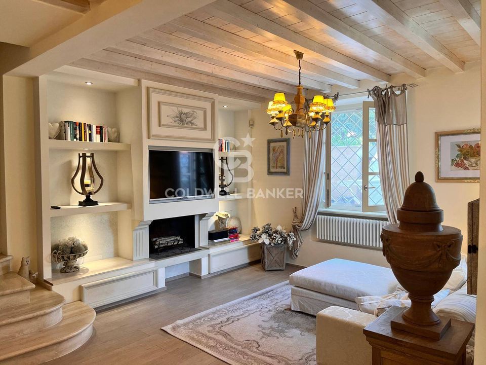 Villa in Forte dei Marmi, Lucca - photo 5