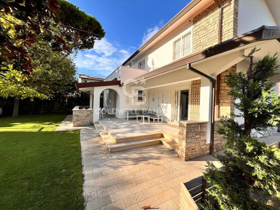 Villa i Forte dei Marmi, Lucca - foto 2