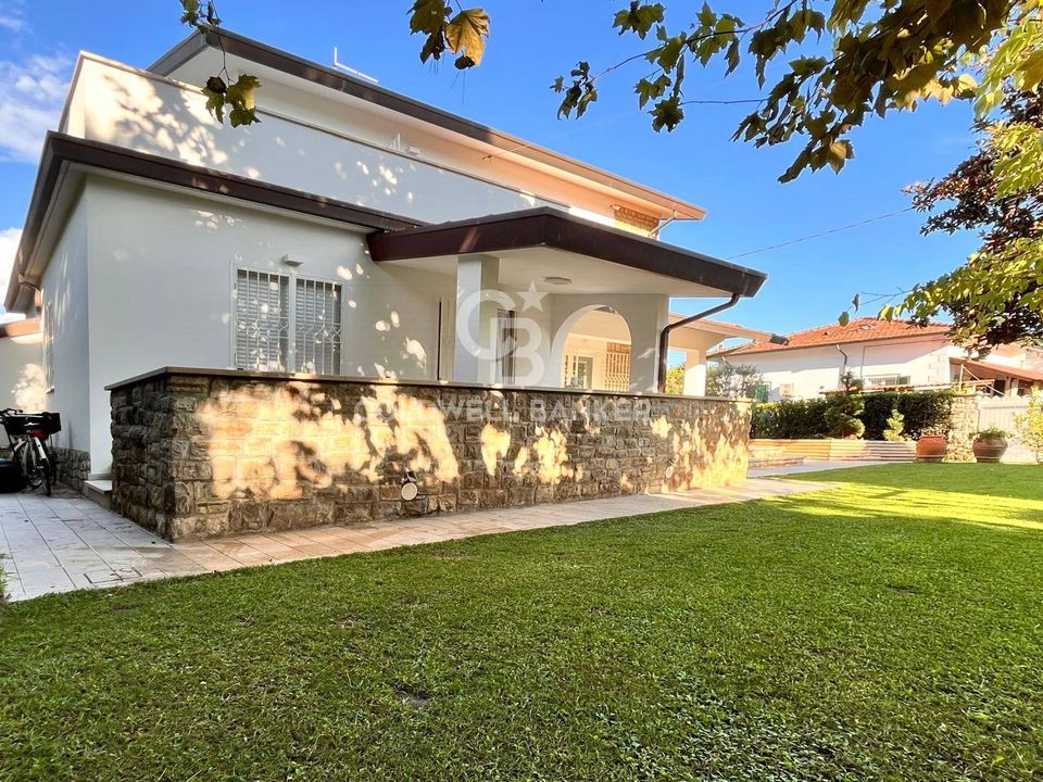 Villa i Forte dei Marmi, Lucca - foto 3