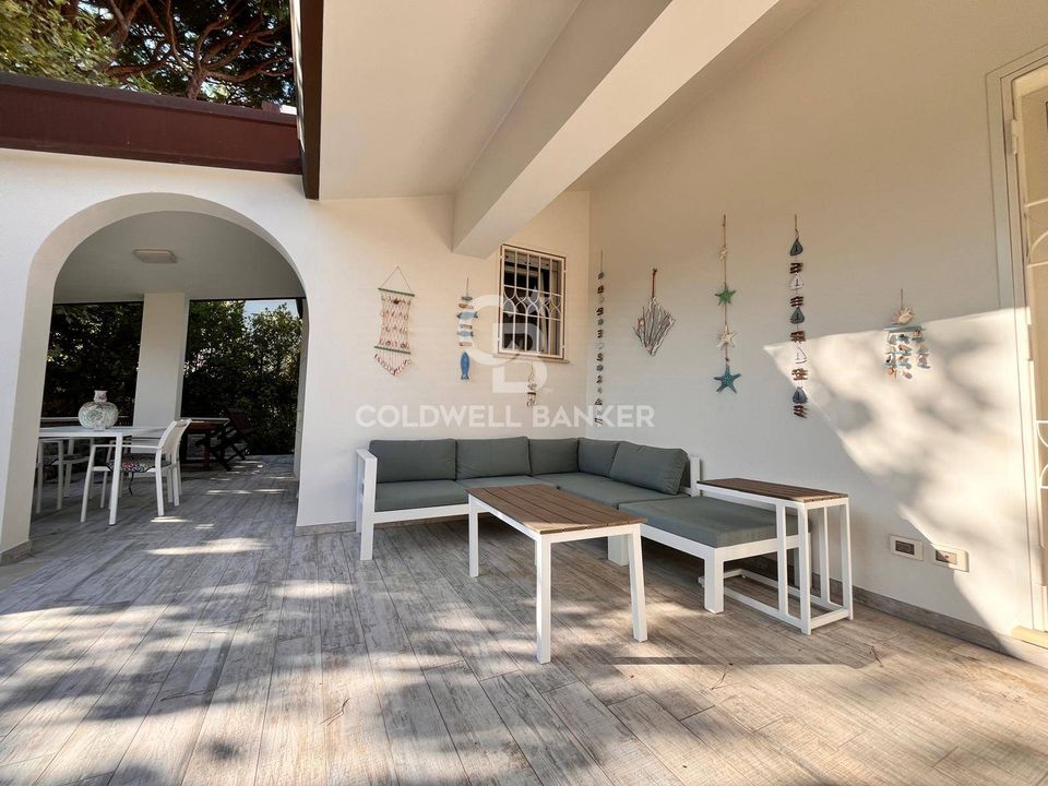 Villa i Forte dei Marmi, Lucca - foto 4