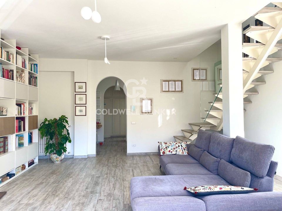 Villa i Forte dei Marmi, Lucca - foto 5