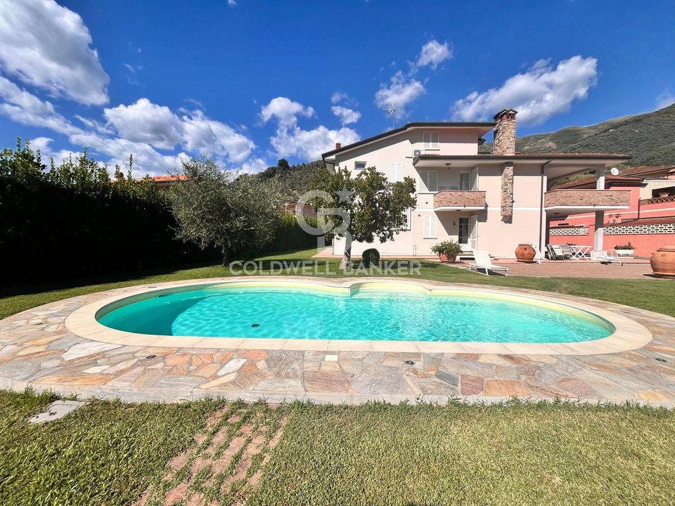 Villa i Camaiore, Lucca - foto 1