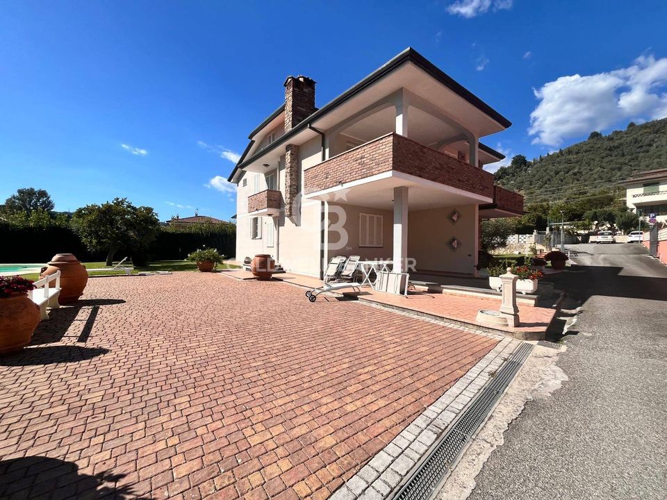 Villa i Camaiore, Lucca - foto 2