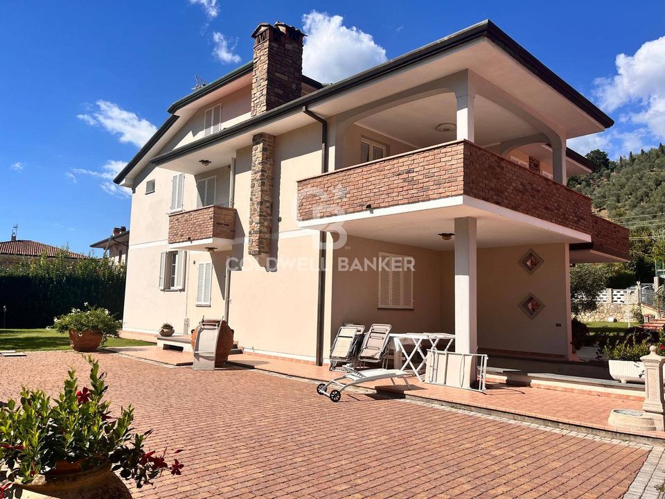 Villa i Camaiore, Lucca - foto 3