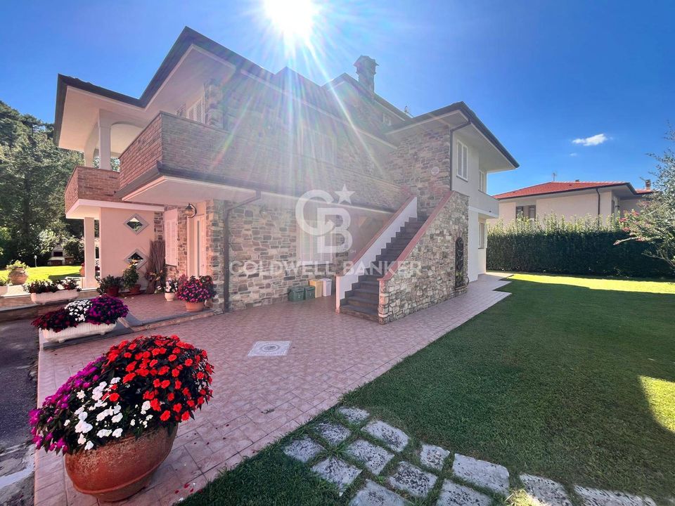Villa i Camaiore, Lucca - foto 4