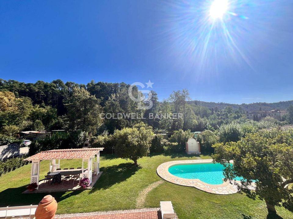 Villa i Camaiore, Lucca - foto 5