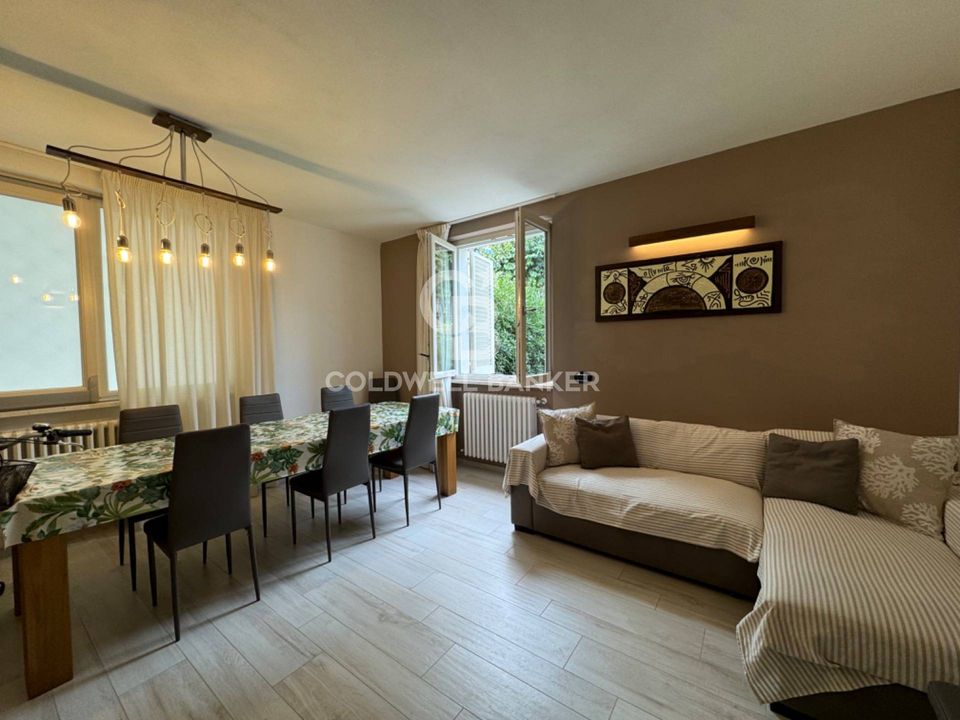 Villa i Forte dei Marmi, Lucca - bilde 1