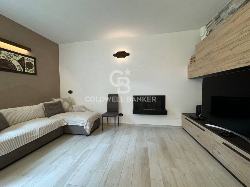 Villa i Forte dei Marmi, Lucca - bilde 3