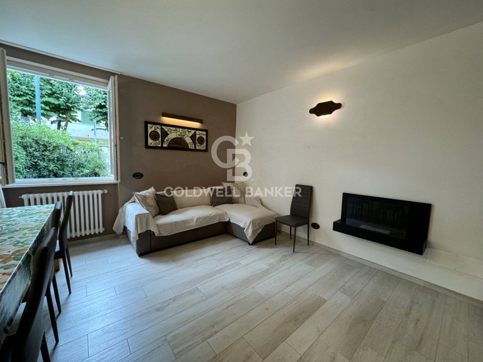 Villa i Forte dei Marmi, Lucca - bilde 4