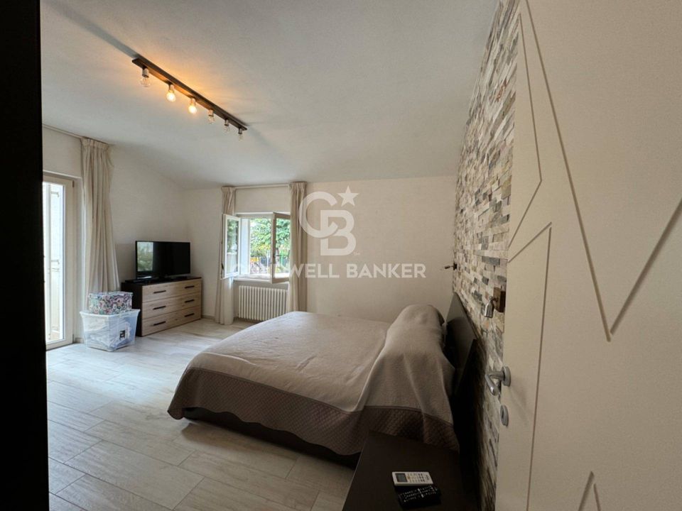 Villa i Forte dei Marmi, Lucca - bilde 5