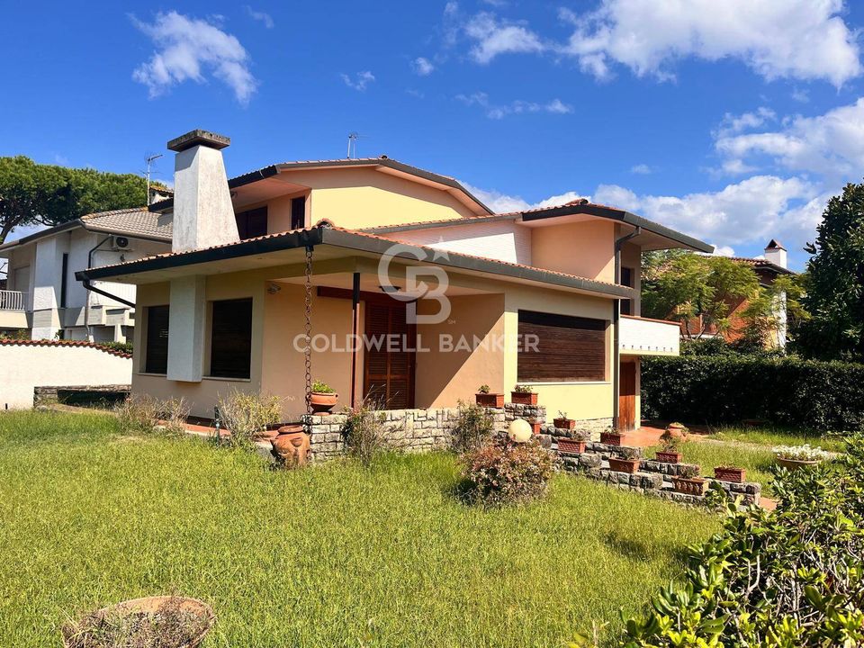 Villa i Pietrasanta, Lucca - foto 1