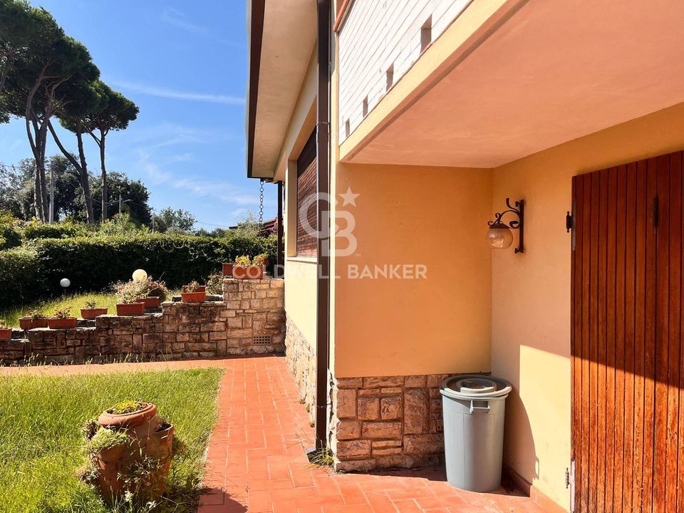 Villa i Pietrasanta, Lucca - foto 4
