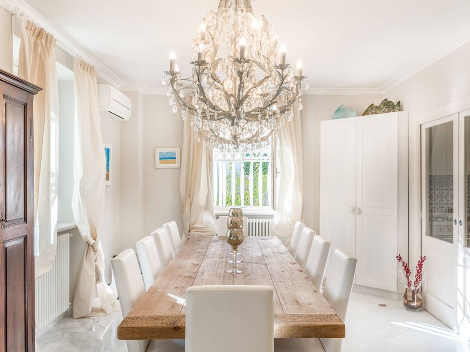 Villa i Forte dei Marmi, Lucca - foto 3