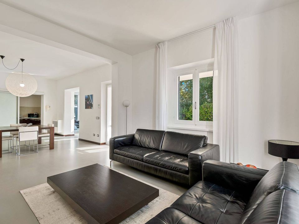 Villa i Forte dei Marmi, Lucca - foto 3