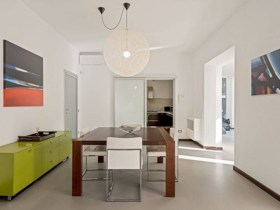 Villa i Forte dei Marmi, Lucca - foto 4