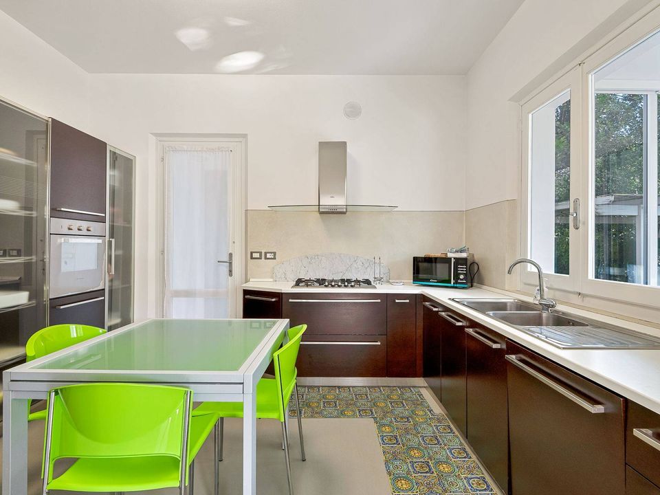 Villa i Forte dei Marmi, Lucca - foto 5