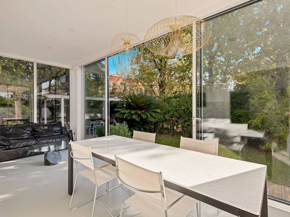 Villa i Forte dei Marmi, Lucca - bilde 5