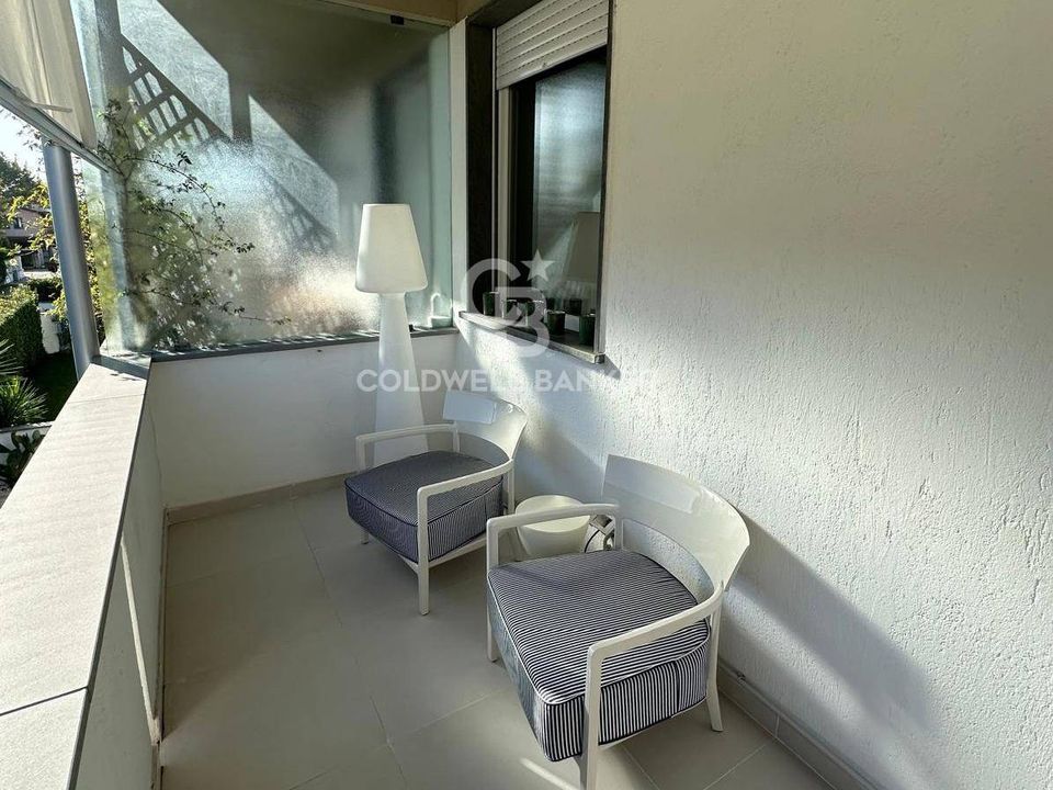 Leilighet i Forte dei Marmi, Lucca - bilde 4