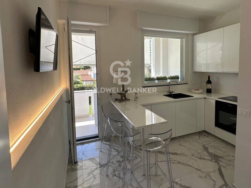 Leilighet i Forte dei Marmi, Lucca - bilde 5